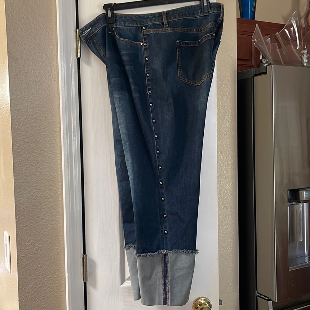 Rachel Roy jeans